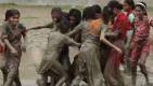 Changement climatique au Népal et Bangladesh